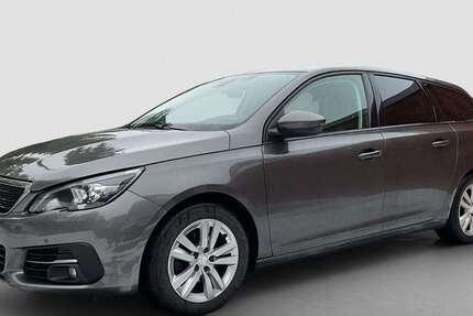 Peugeot 308 139.600 km 9.290 &euro; Münster bei Dieburg 64839