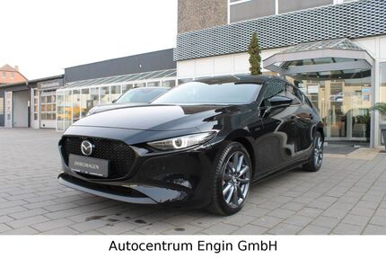 Mazda 3 10.790 km 26.490 &euro; Holzminden 37603