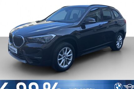 BMW X1 42.388 km 29.950 € Bayreuth 95447
