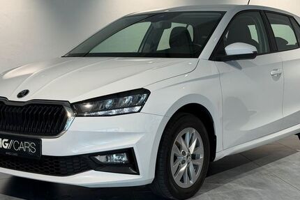 Skoda Fabia 117.387 km 11.500 &euro; Burghaun 36151