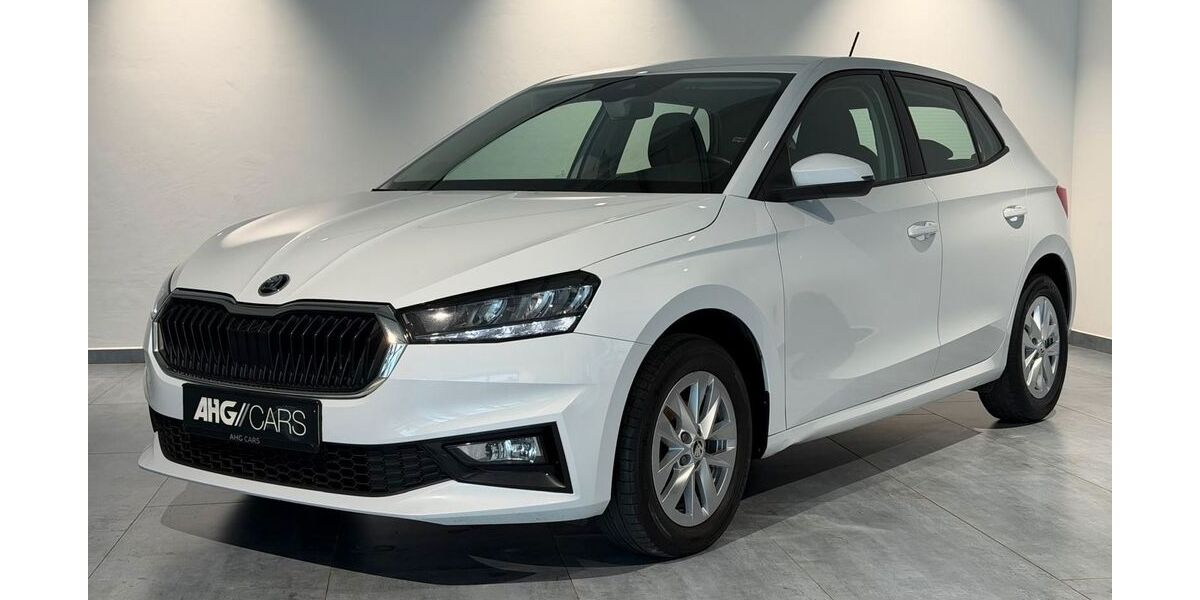 Skoda Fabia 117.387 km 11.500 &euro; Burghaun 36151