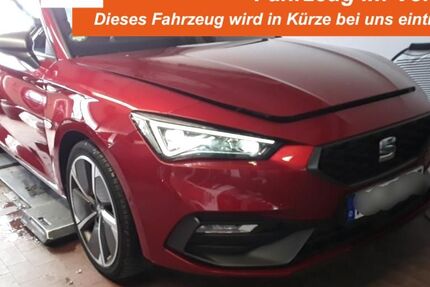 Seat Leon 57.749 km 23.750 &euro; Dülmen 48249