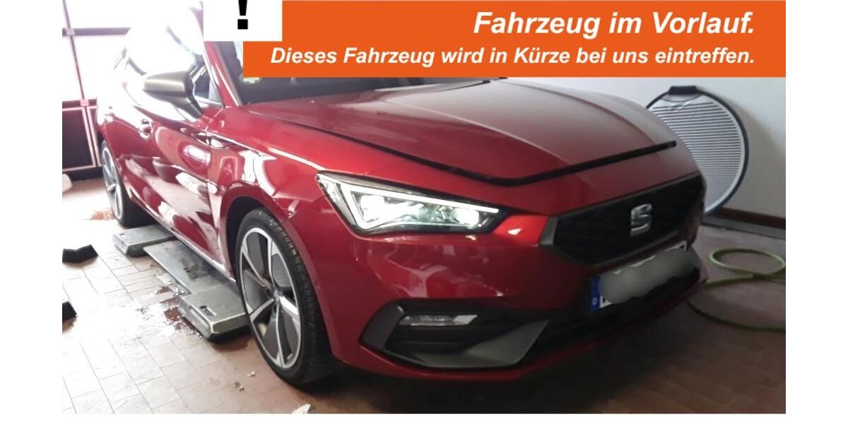 Seat Leon 57.749 km 23.750 &euro; Dülmen 48249