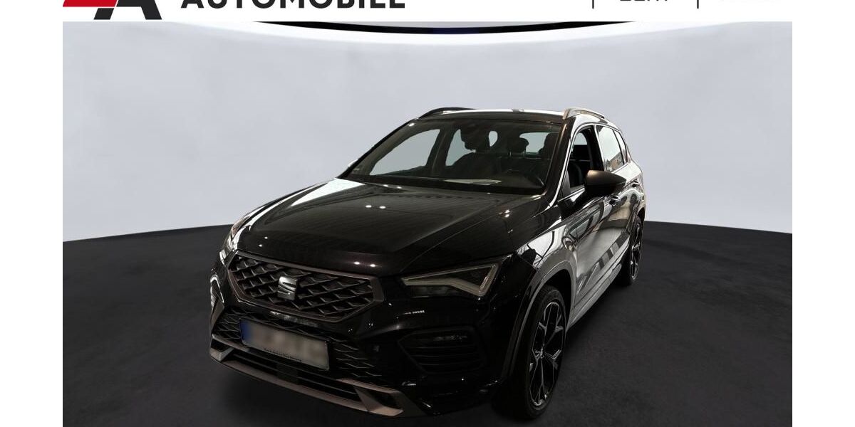 Seat Ateca 68.110 km 27.746 &euro; Bocholt 46395