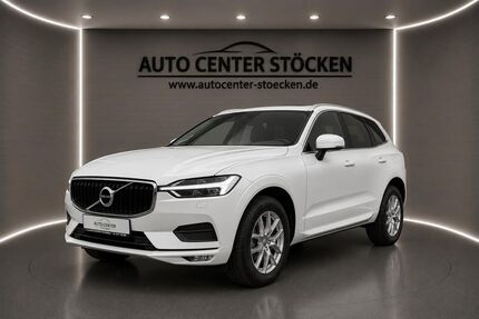 Volvo XC60 116.442 km 24.990 &euro; Hannover 30419