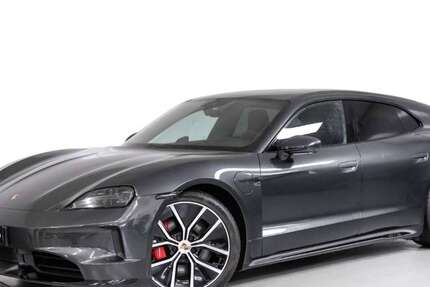 Porsche Taycan 14.500 km 134.900 € Mannheim 68229