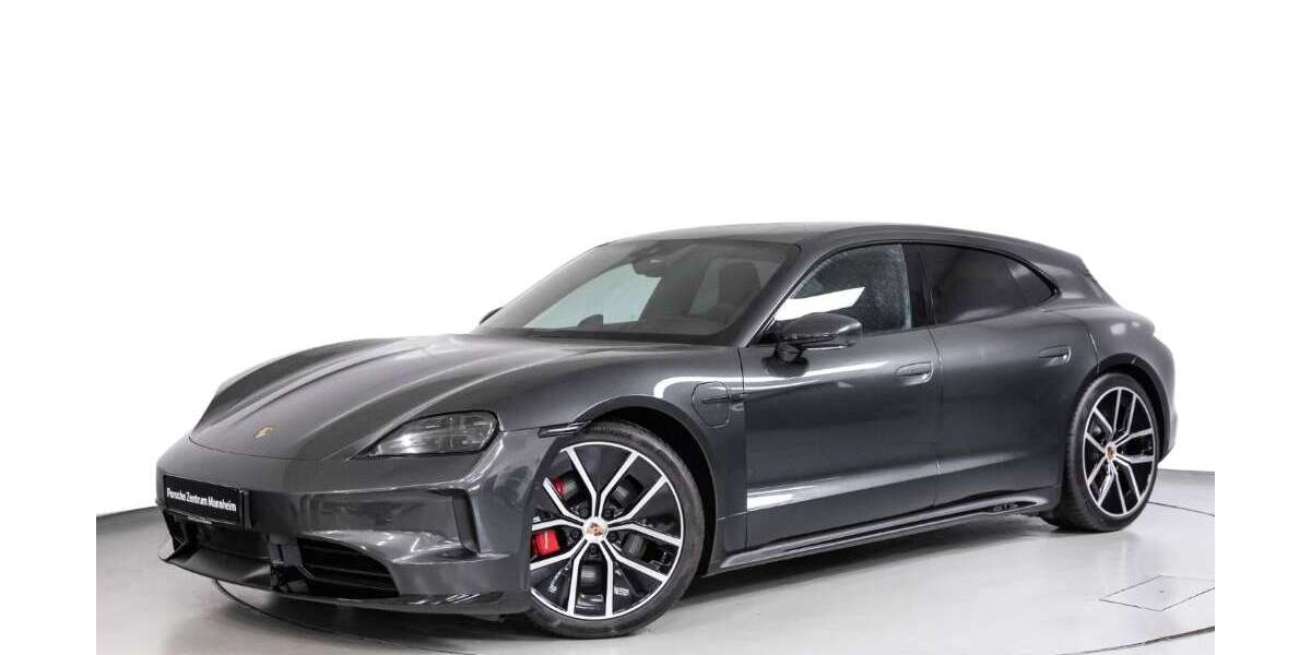 Porsche Taycan 14.500 km 134.900 € Mannheim 68229