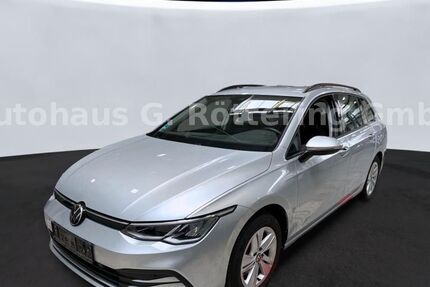 VW Golf 59.999 km 18.490 € Schüttorf 48465