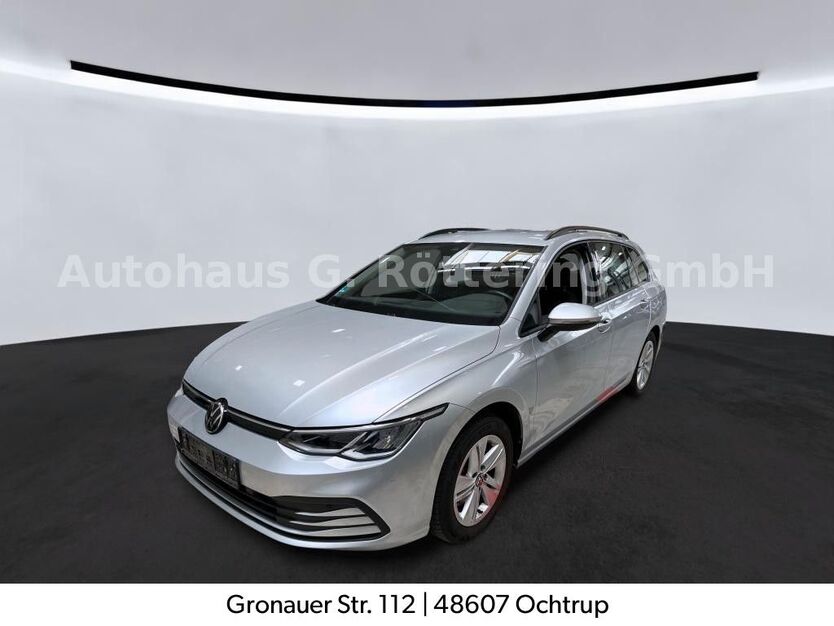 VW Golf 59.999 km 18.490 € Schüttorf 48465