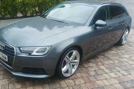 Audi A4 164.000 km 12.500 &euro; Simonswald 79263