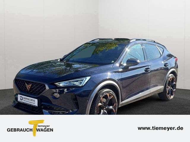 Cupra Formentor 62.500 km 24.490 &euro; Castrop-Rauxel 44575