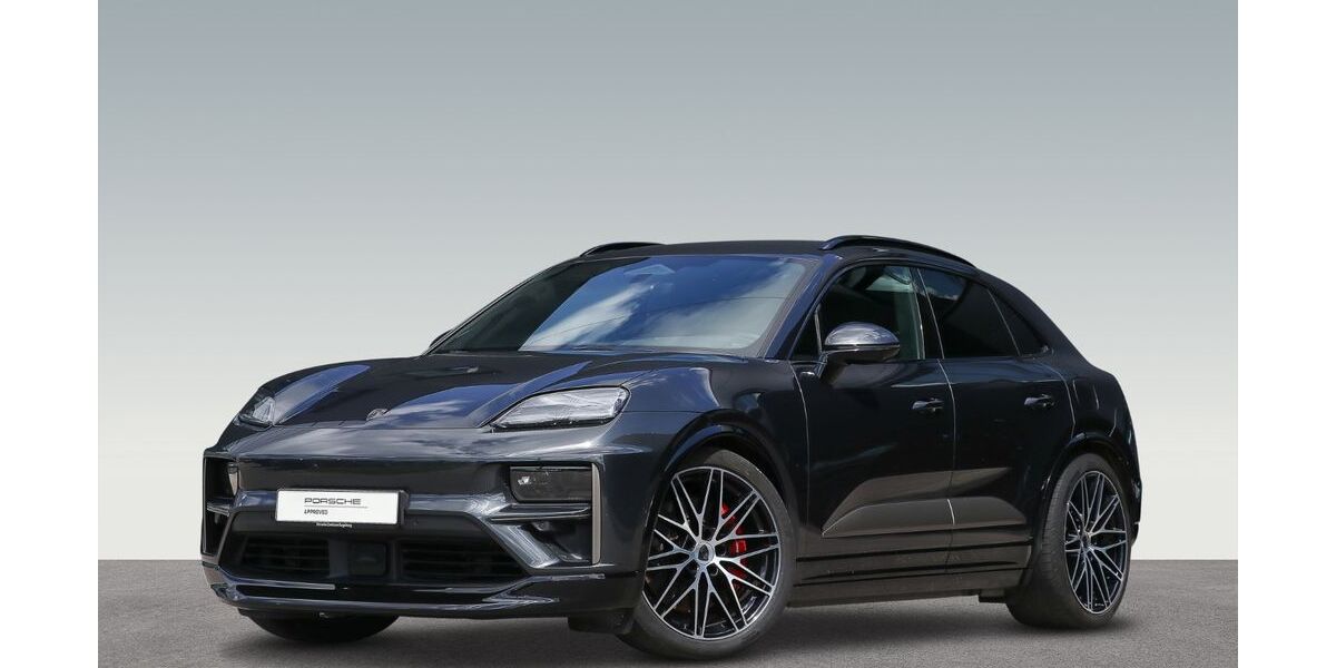 Porsche Macan 57.800 km 94.900 &euro; Gersthofen 86368