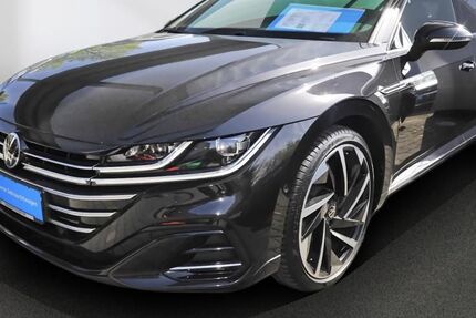 VW Arteon 41.100 km 43.880 &euro; Lübeck 23560