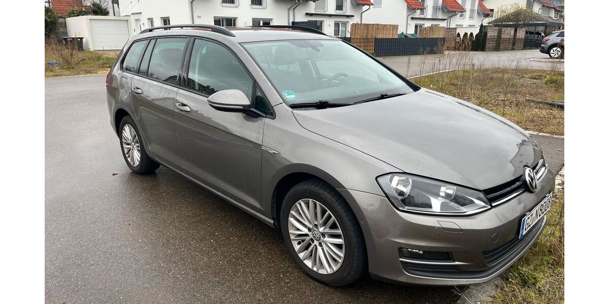 VW Golf 224.800 km 7.100 &euro; Günzburg 89312