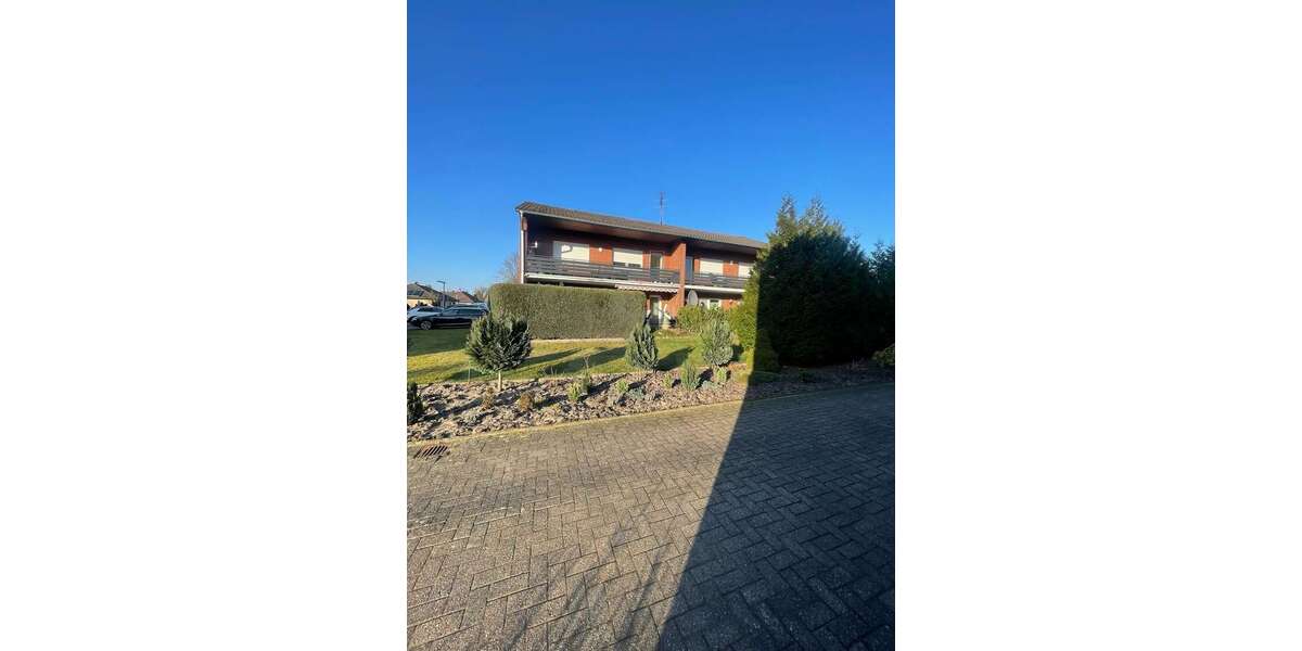 Einfamilienhaus Barnstorf Walsen - 12 Zimmer, 288 m&sup2;, 480.000&euro; | Angebot:26965549
