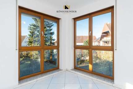 Wohnung Markgröningen - 3.5 Zimmer, 83 m&sup2;, 338.000&euro; | Angebot:24904660