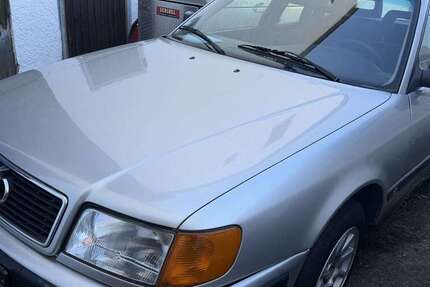 Audi 100 199.800 km 2.999 &euro; Schweitenkirchen 85301