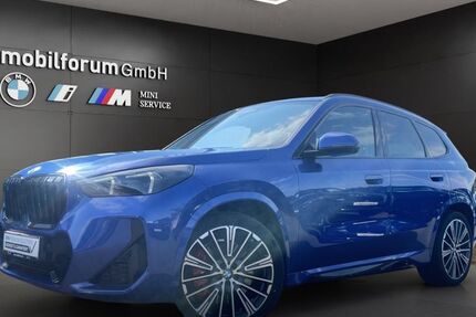 BMW X1 9.617 km 43.808 &euro; Freiberg 09599