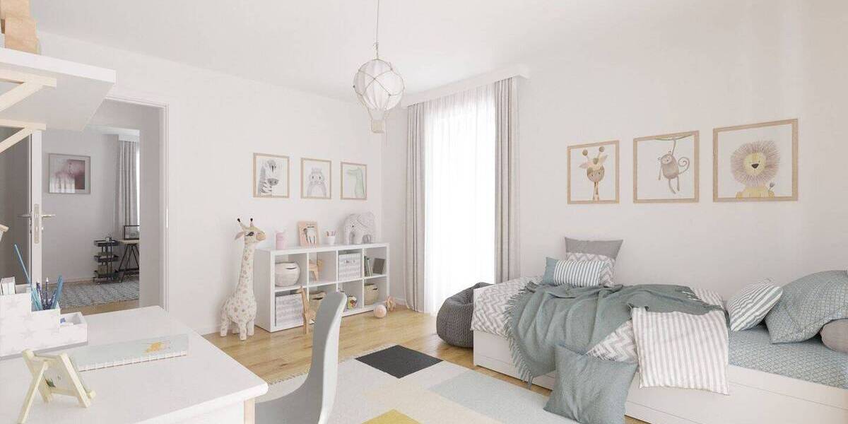 Einfamilienhaus Biesenthal - 5 Zimmer, 118 m&sup2;, 469.990&euro; | Angebot:26796760
