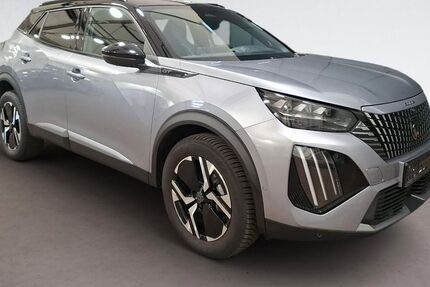 Peugeot 2008 19.040 km 23.799 &euro; Neunburg v. W. 92431