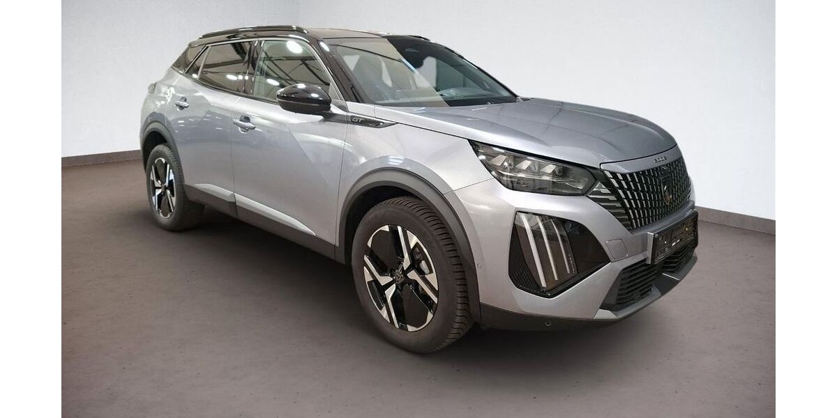 Peugeot 2008 19.040 km 23.799 &euro; Neunburg v. W. 92431