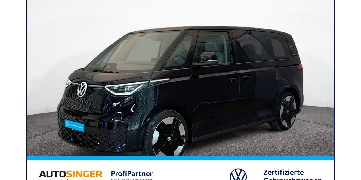 VW ID. Buzz 22.500 km 46.780 &euro; Marktoberdorf 87616