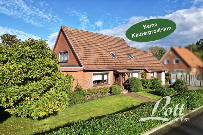 Haus zum Kaufen in Apen Augustfehn 199.000 € 126.15 m² 5 zimmer