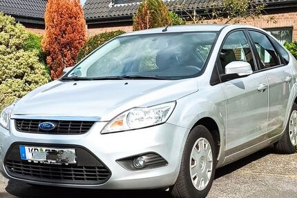 Ford Focus 48.200 km 4.990 &euro; Krefeld 47799