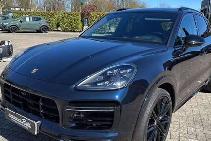 Porsche Cayenne 84.698 km 73.390 &euro; Varel 26316