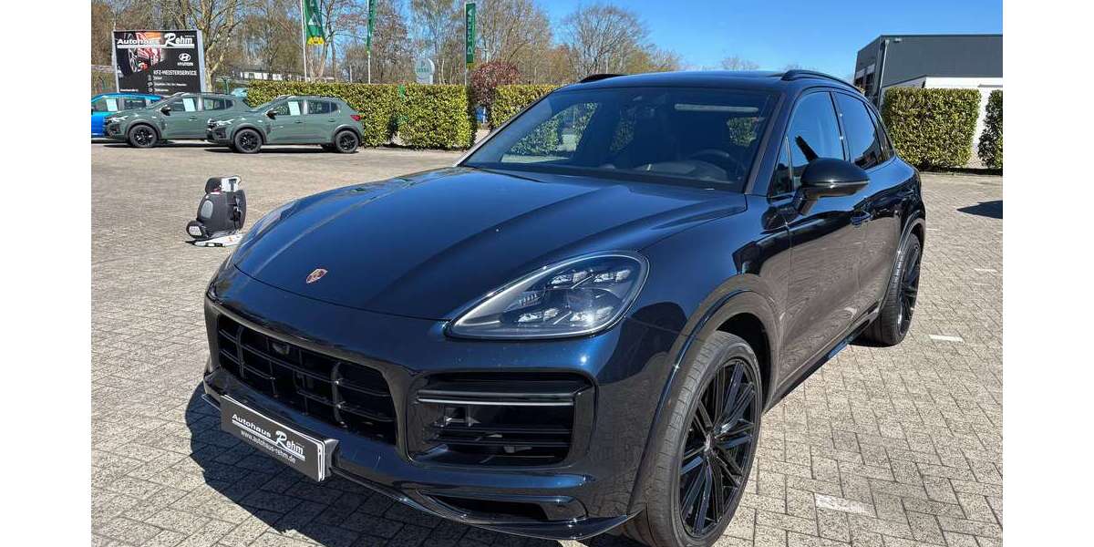 Porsche Cayenne 84.698 km 73.390 &euro; Varel 26316