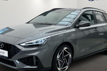 Hyundai i30 8.950 km 27.300 &euro; Cottbus 03042