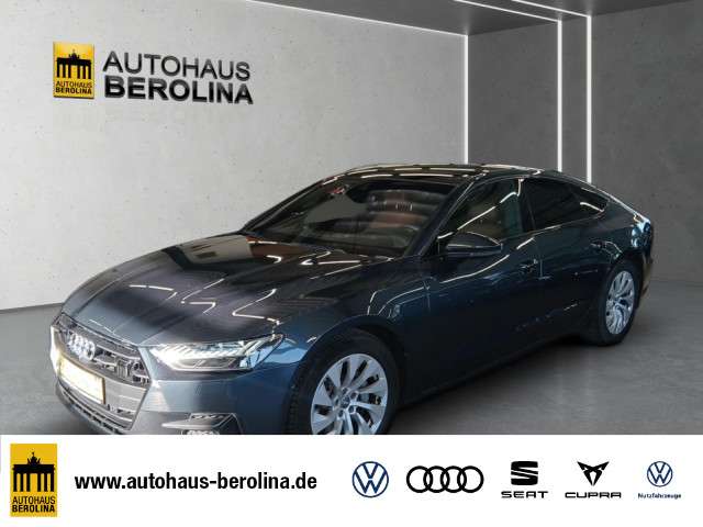Audi A7 82.000 km 38.888 &euro; Berlin 12105