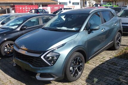 Kia Sportage 39.390 km 26.490 &euro; Waldkraiburg 84478