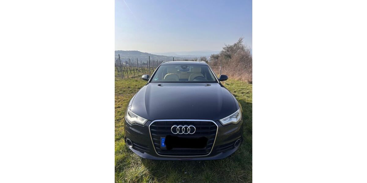 Audi A6 230.000 km 10.800 &euro; Ingelheim 55218