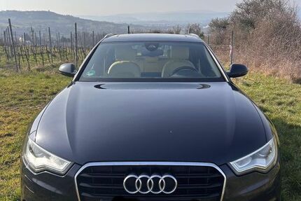Audi A6 230.000 km 11.200 &euro; Ingelheim 55218