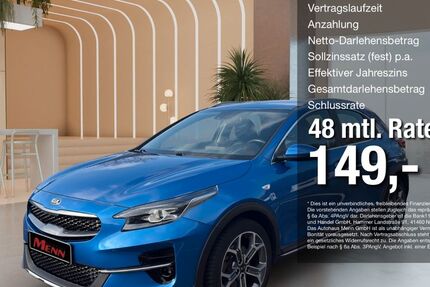 Kia XCeed 91.480 km 16.480 &euro; Siegen 57074