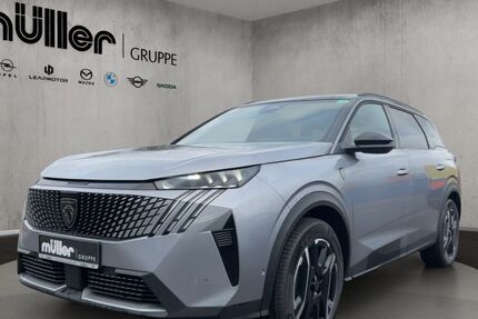 Peugeot 5008 2.000 km 56.440 &euro; Dillingen 66763