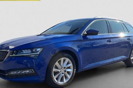 Skoda Superb 147.514 km 16.720 &euro; Reckendorf 96182
