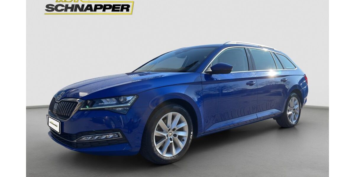 Skoda Superb 147.514 km 16.720 &euro; Reckendorf 96182