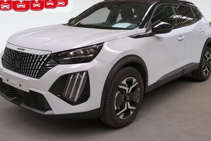 Peugeot 2008 15.200 km 20.780 &euro; Schwandorf 92421