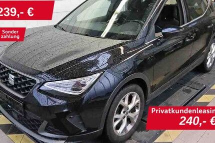 Seat Arona 43.361 km 18.970 &euro; Mitterteich 95666