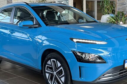 Hyundai KONA 26.558 km 16.440 € Eitorf 53783