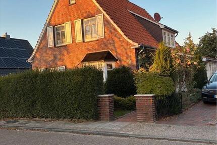 ANFRAGESTOPP! Einfamilienhaus mit großem Garten 4 zimmer