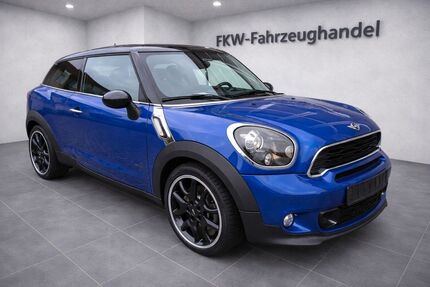 Mini Cooper S Paceman 115.770 km 9.900 &euro; Kaulsdorf 07338