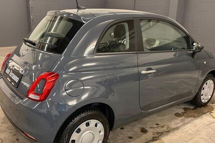 Fiat 500 76.500 km 8.750 &euro; Nürnberg 90431