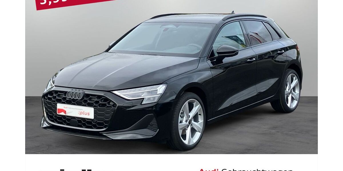 Audi A3 9.000 km 31.380 &euro; Kitzingen 97318