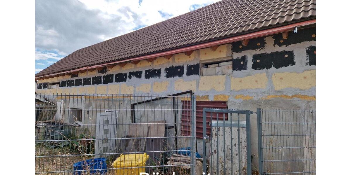 Einfamilienhaus Wettin-Löbejün Löbejün - 4 Zimmer, 100 m&sup2;, 29.500&euro; | Angebot:22212666