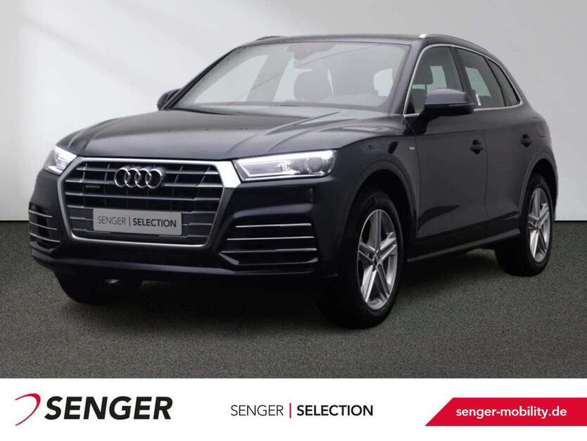 Audi Q5 14.639 km 35.880 € Emsdetten 48282