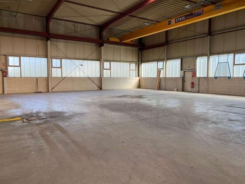 Halle in Hörstel 2.100 €