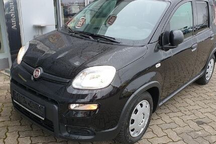 Fiat Panda 44.864 km 9.490 &euro; Kleinkitzighofen-Lamerdingen 86862